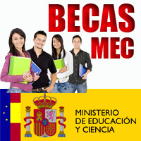 Becas MEC